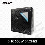 BHC A550W 銅