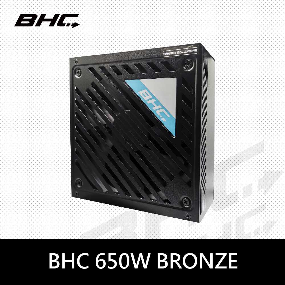 BHC A650W 銅