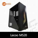 Lecoo M520酷龍騎士