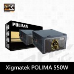 Xigmatek POLIMA 550W