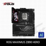 華碩 ROG MAXIMUS Z890 HERO