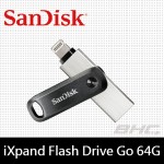 SanDisk iXpand GO 64GB