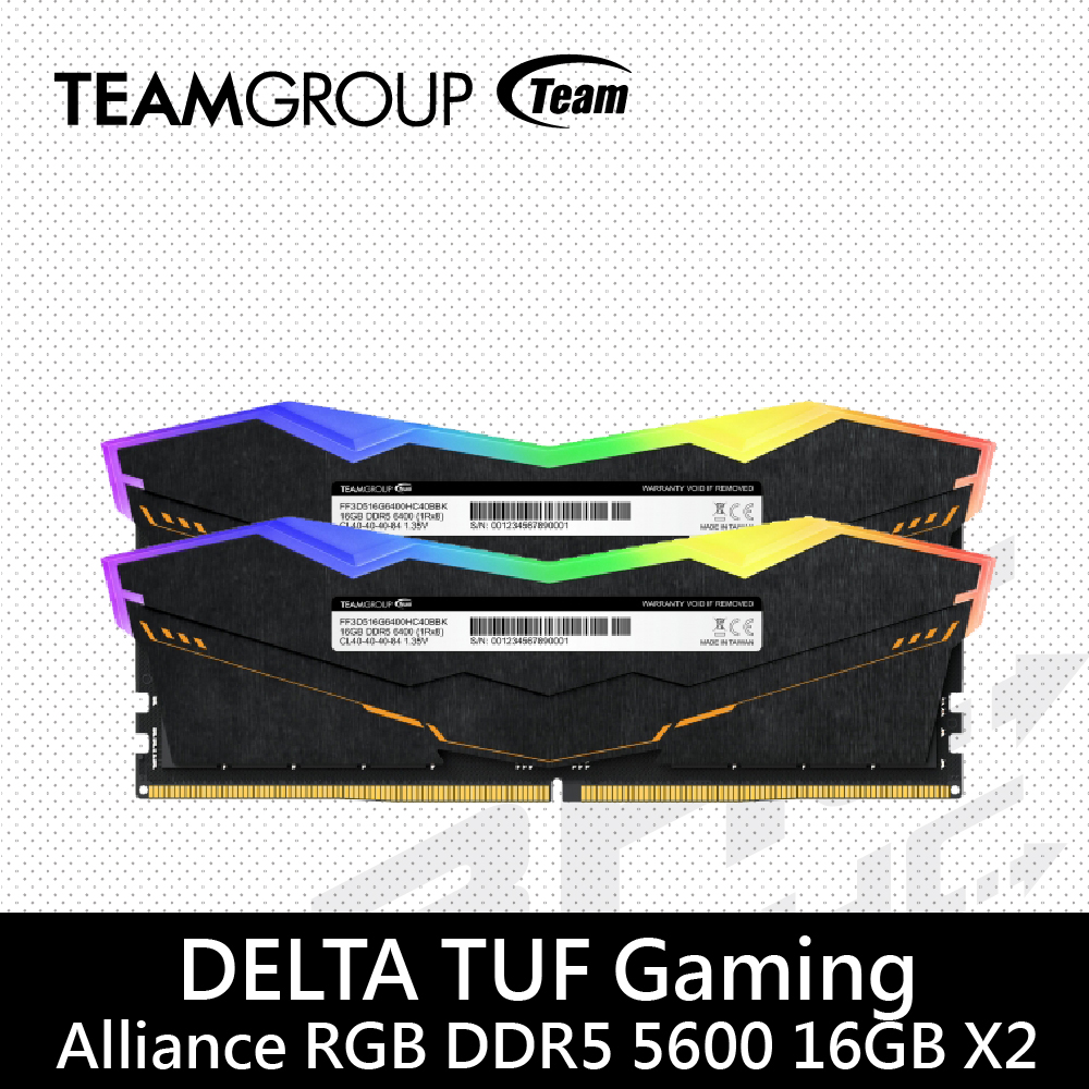 Tforce hot sale delta tuf