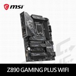 微星 Z890 GMAING PLUS WIFI