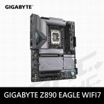 技嘉 Z890 EAGLE WIFI7